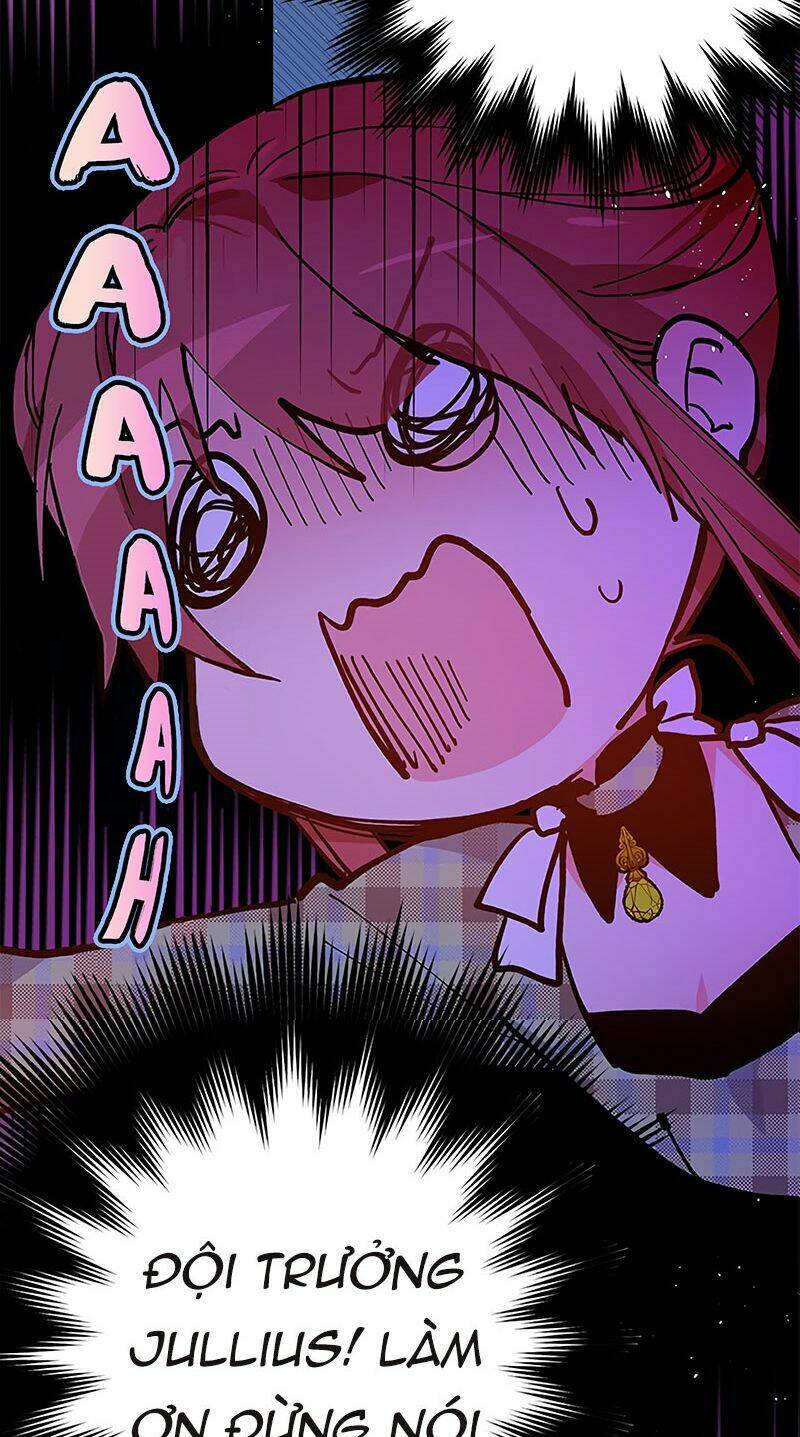 hung mãnh tiểu thư chapter 33 22