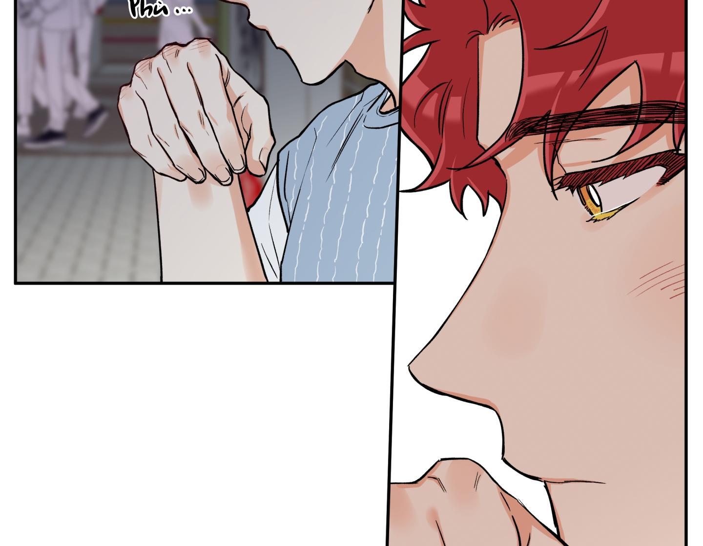 gâu gâu! chapter 45 73