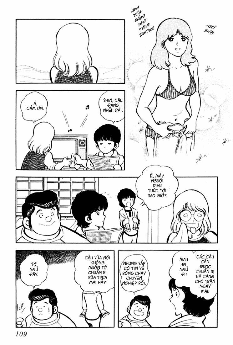 hiatari ryoukou! chapter 9 11