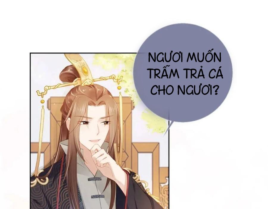 nhặt được bảo bối manh manh chapter 6 56