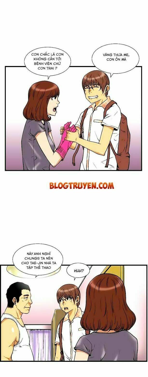 green boy chapter 6 29