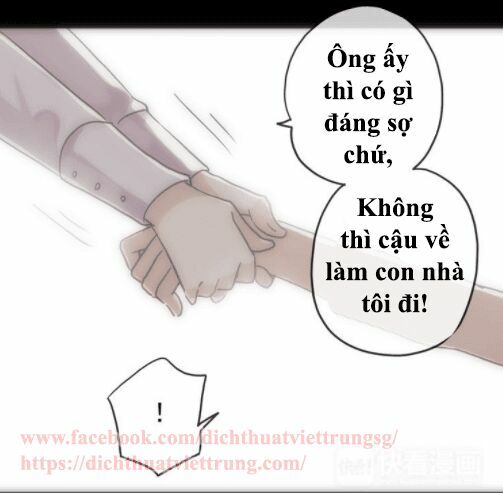vết cắn ngọt ngào phần 1 chapter 43 22