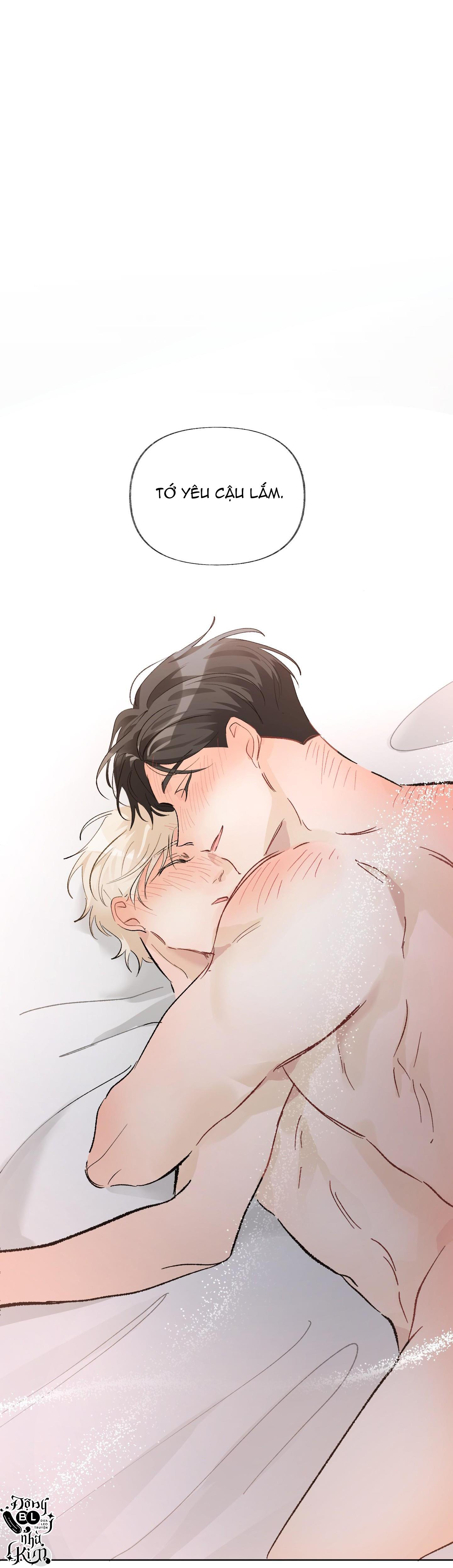 thế giới của tôi khi không có em chapter 10 48