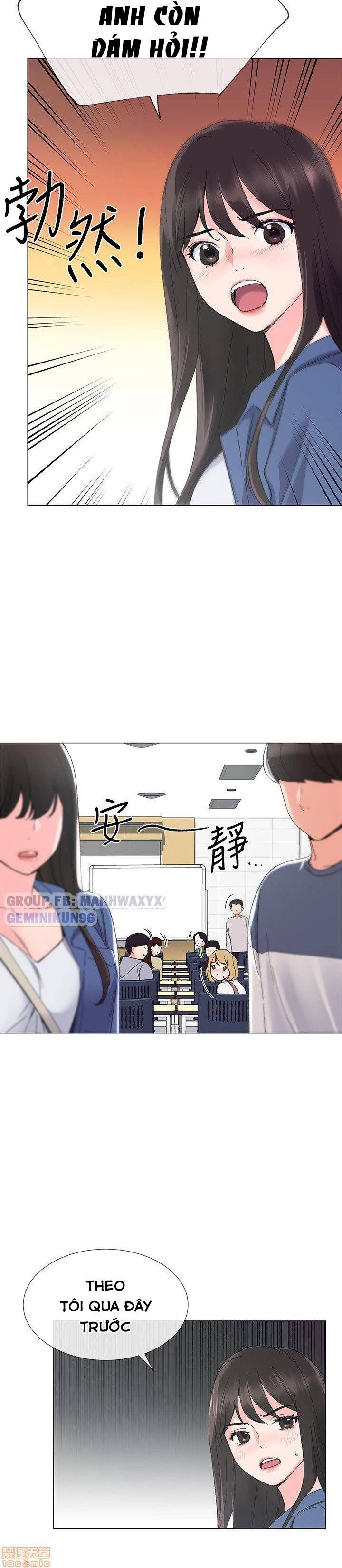 trả thù cô ta chapter 12 12