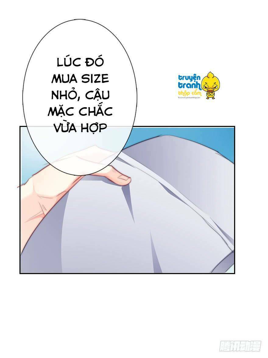 luận cách yêu của chứng sợ phụ nữ chapter 10 26