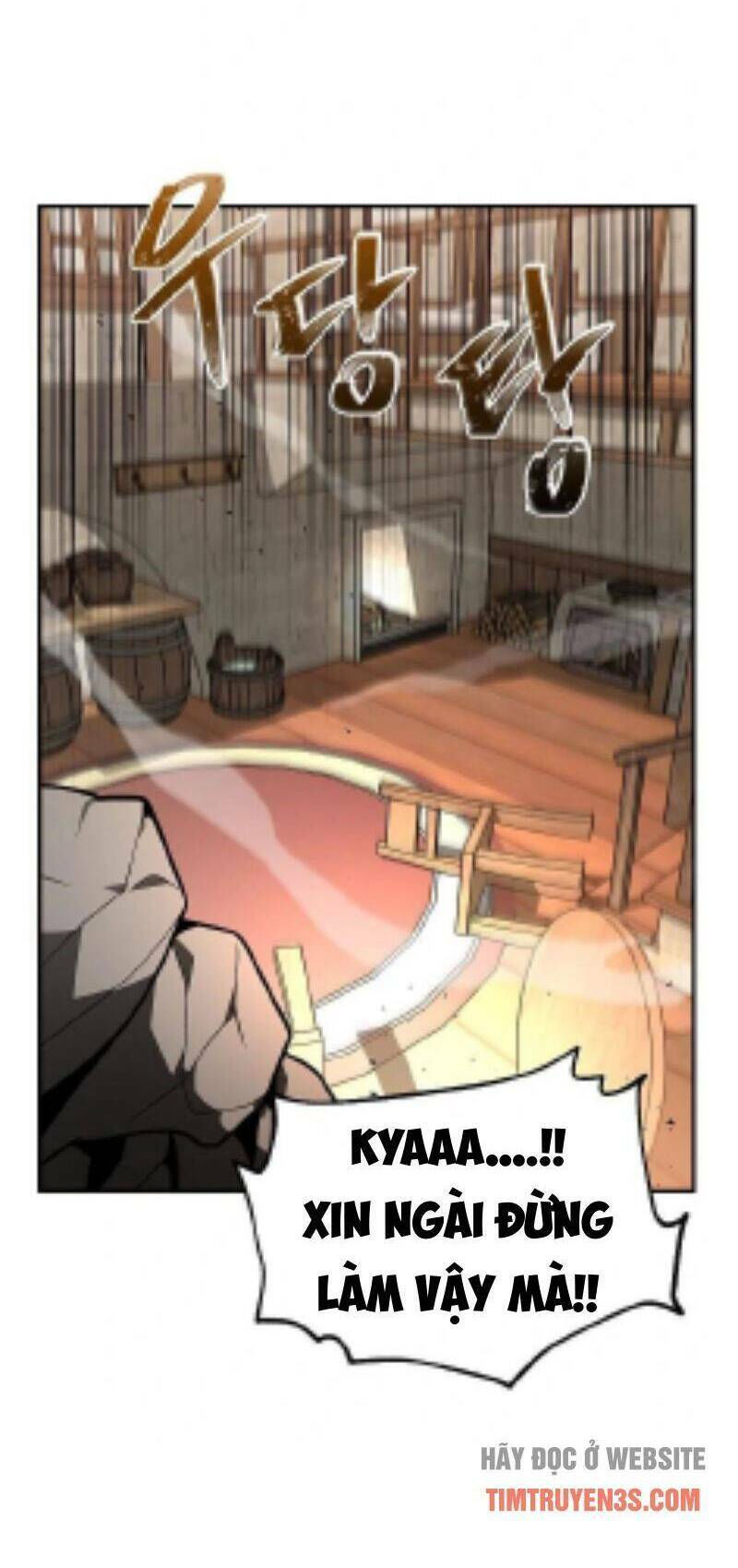 săn lùng nữ chúa chapter 3 14