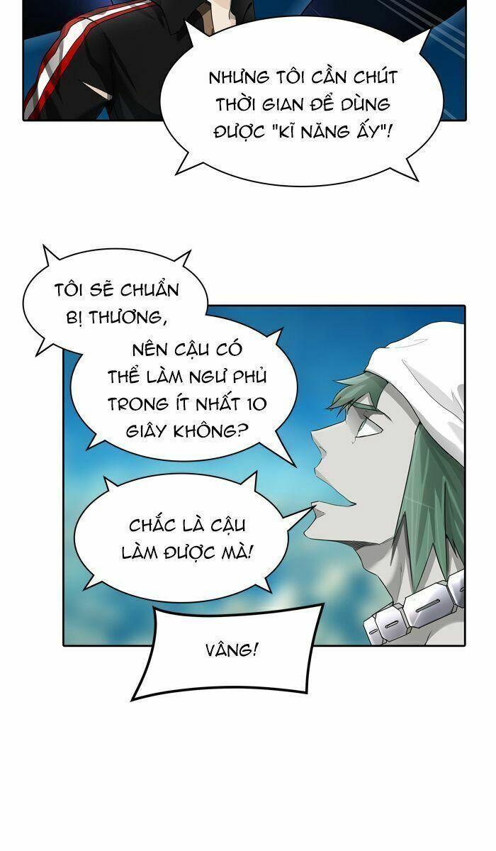 tòa tháp bí ẩn 2 chapter 430 122