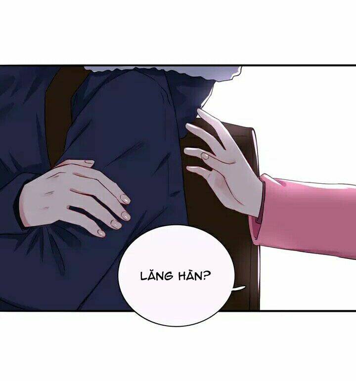 chào buổi sáng, hướng dương chapter 6 31