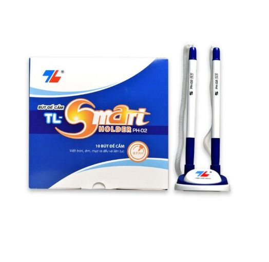 Bút cắm bàn đôi PH02