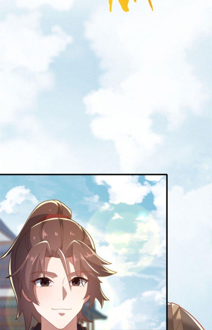 võ thánh này cũng quá khẳng khái chapter 4 35