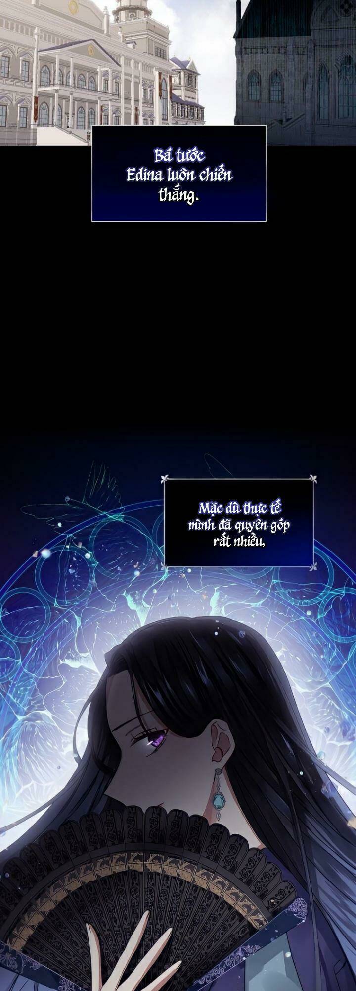 ác nữ phản diện đã chọn nam chính chapter 7 35