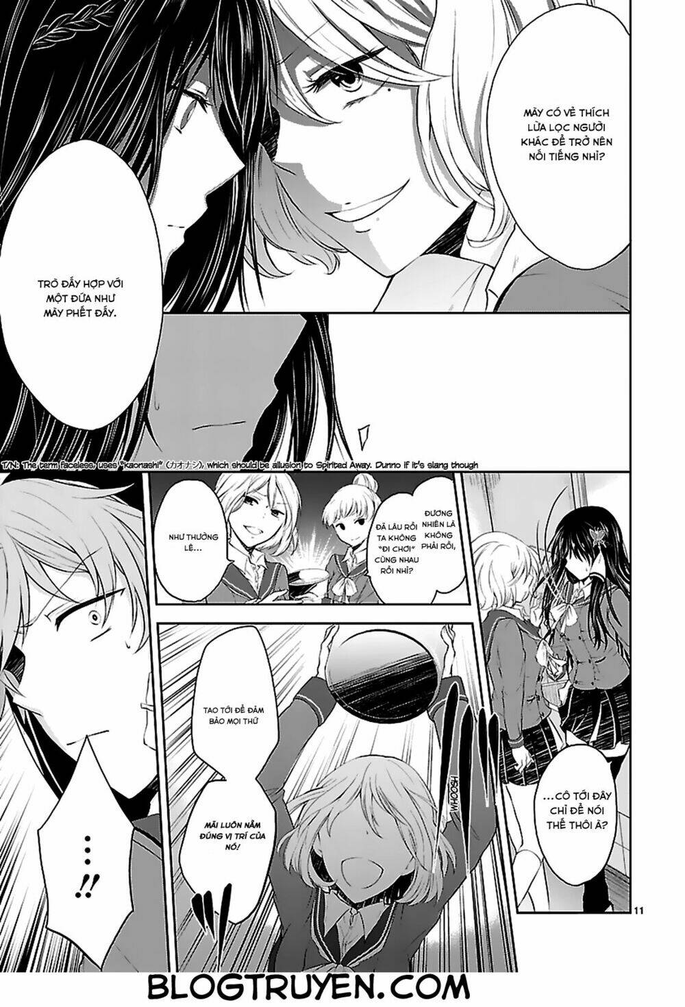 hensokukei quadrangle chapter 2 15