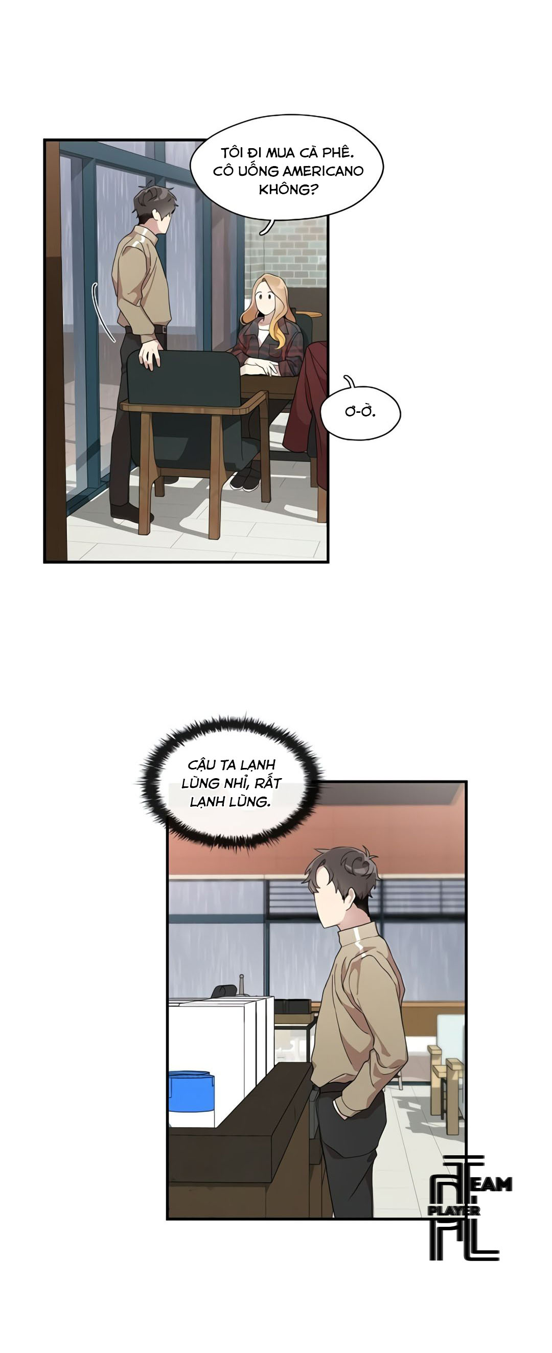 thanh xuân lầm lỡ chapter 23 12