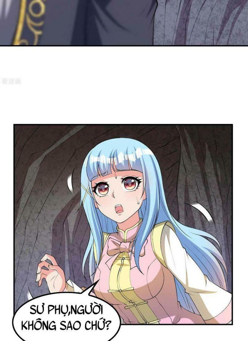 đệ nhất người ở rể chapter 164 17