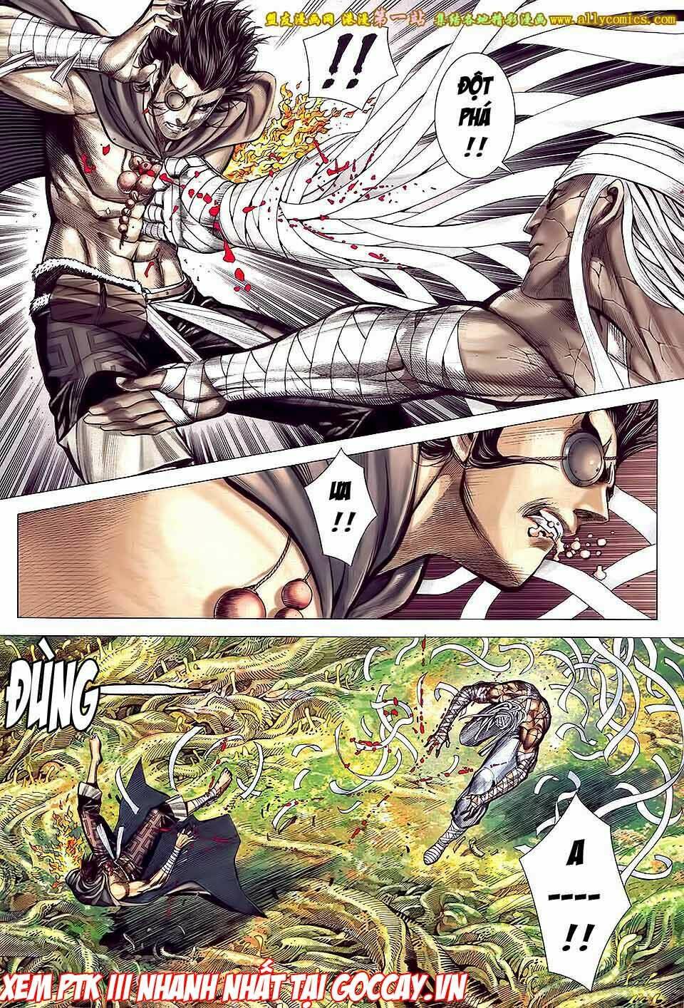 phong thần ký iii chapter 22 16