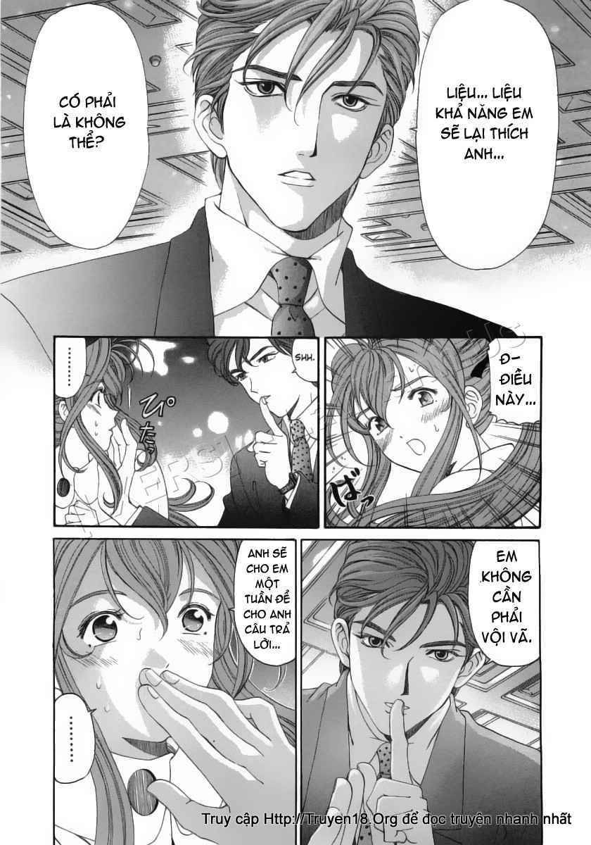 virgin na kankei chapter 45 20