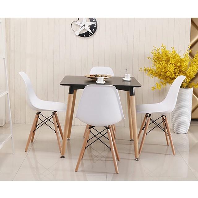 Bàn ăn hiện đại