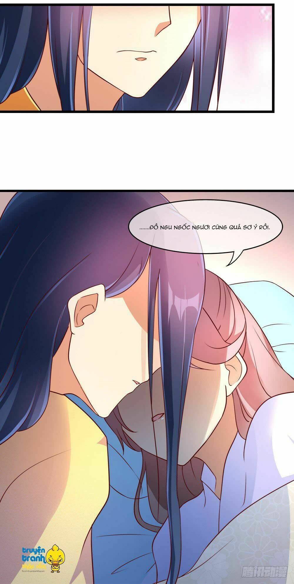 ái khanh giá đáo chapter 12 21