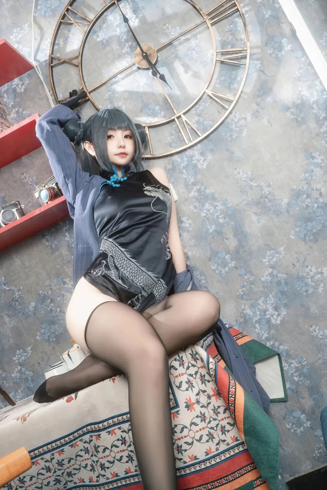 hình cosplay chapter 451 70