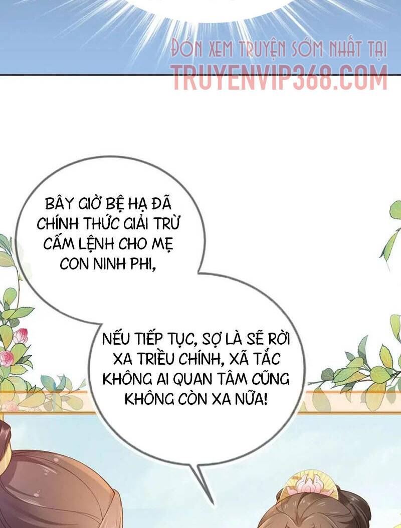 nhặt được bảo bối manh manh chapter 27 11