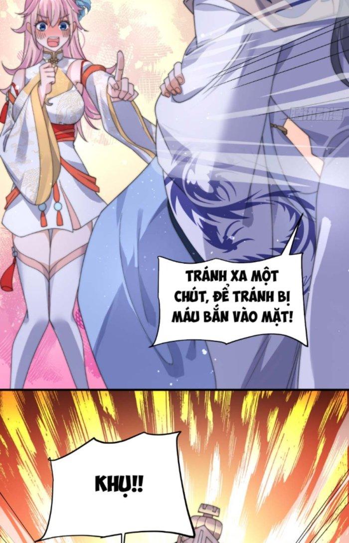 mỗi nữ đồ đệ đều muốn giết ta chapter 26 10