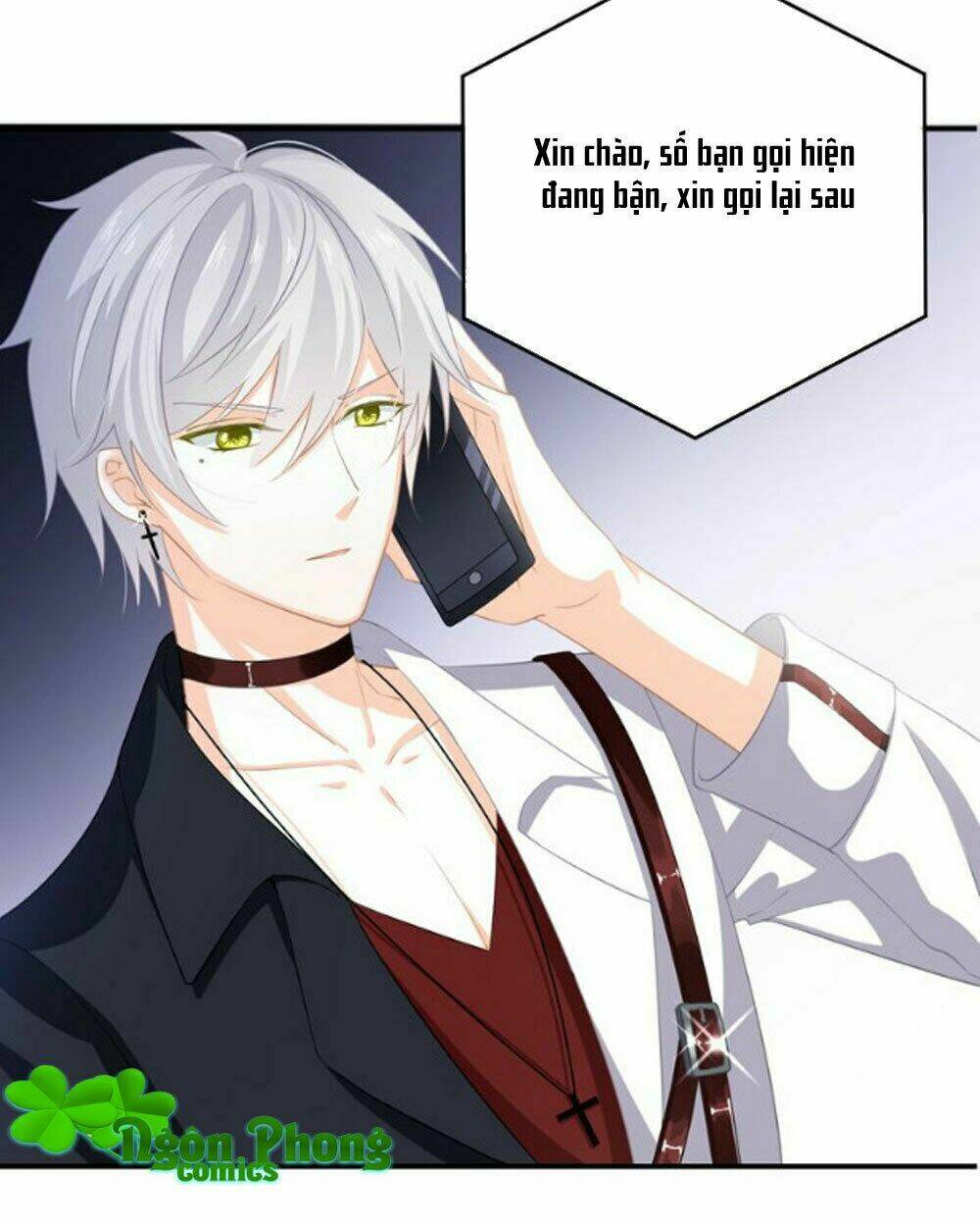 tiệm may luyến sắc chapter 13 40