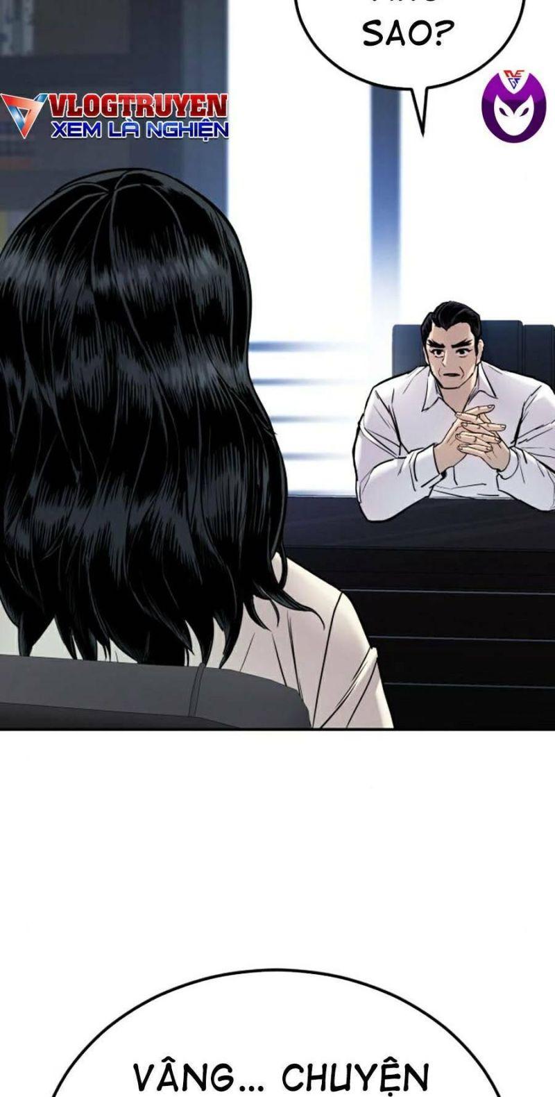 đặc vụ kim chapter 17.5 11