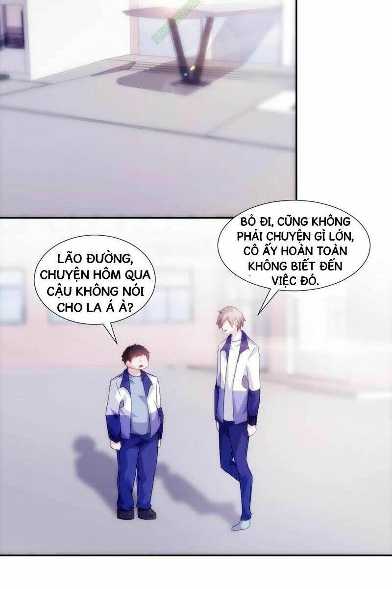 thần y hệ thống chapter 60 2