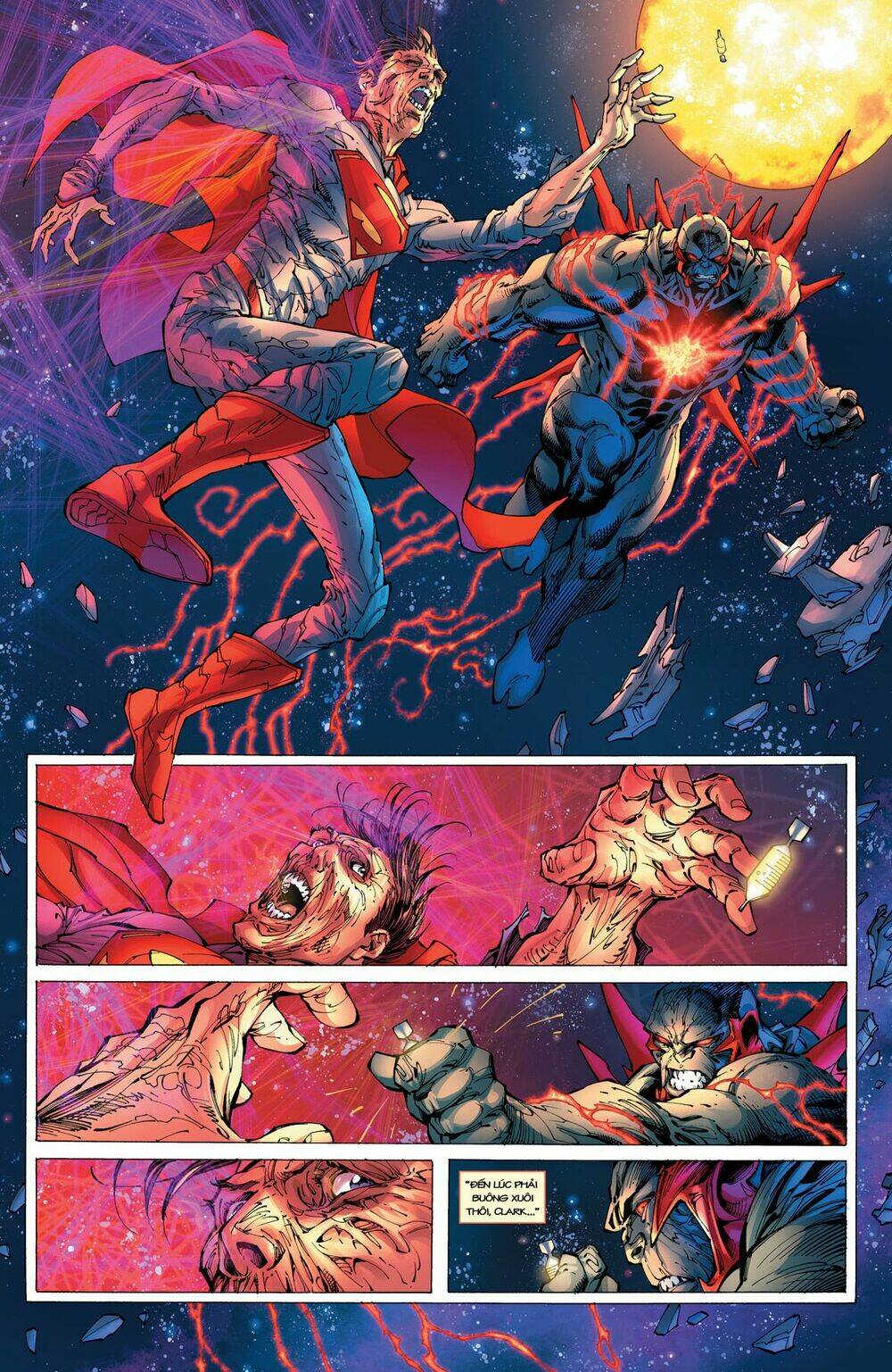 superman unchained chapter 9 22