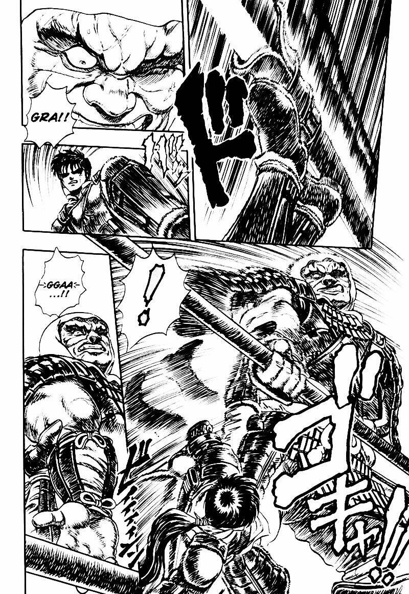 king of wolves chapter 6 14