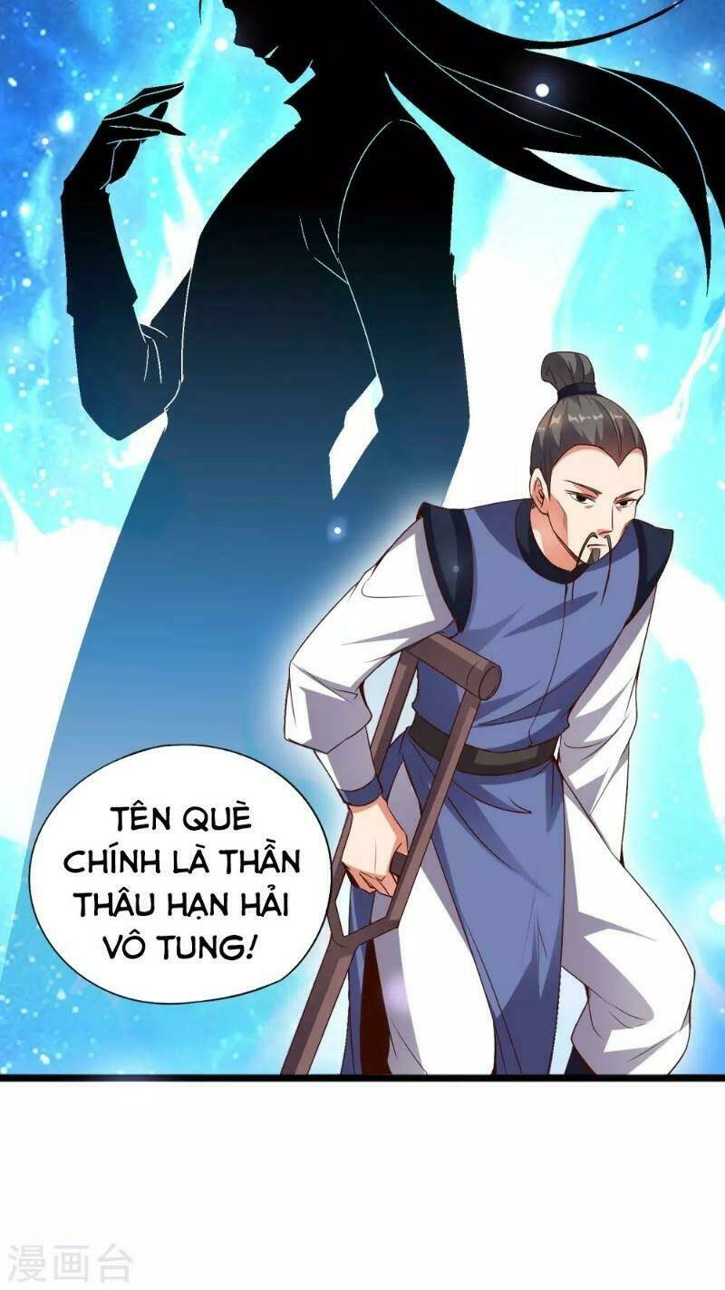 phục thiên thánh chủ chapter 38 28