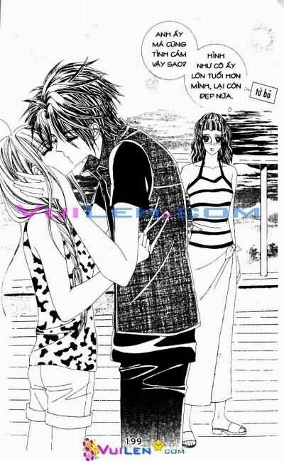 cuộc sống của tôi chapter 13 200