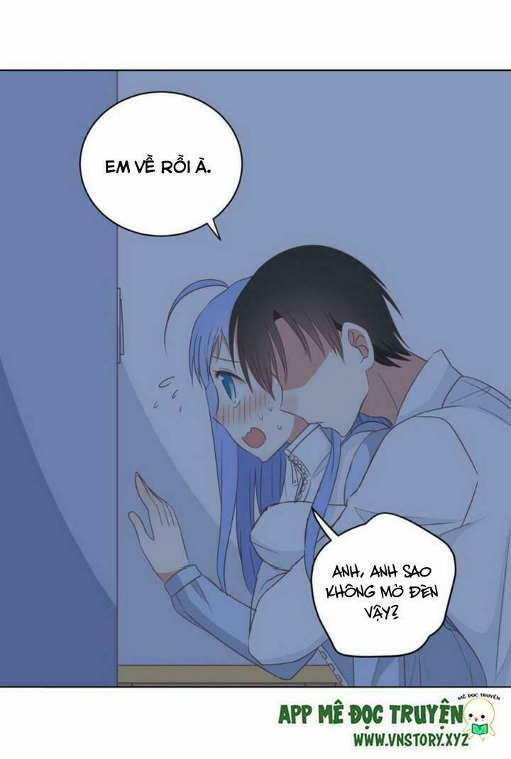 em chỉ yêu tiền của anh chapter 20 4