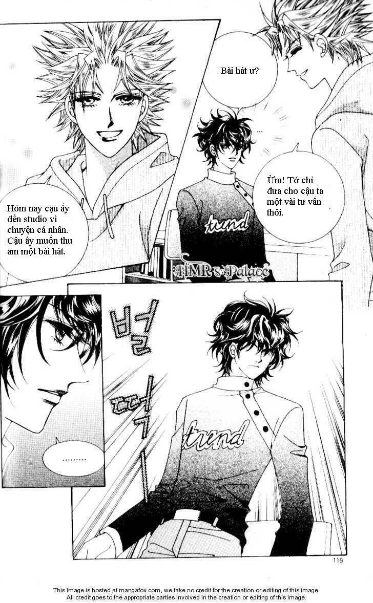 thần tượng mua sắm chapter 26 26