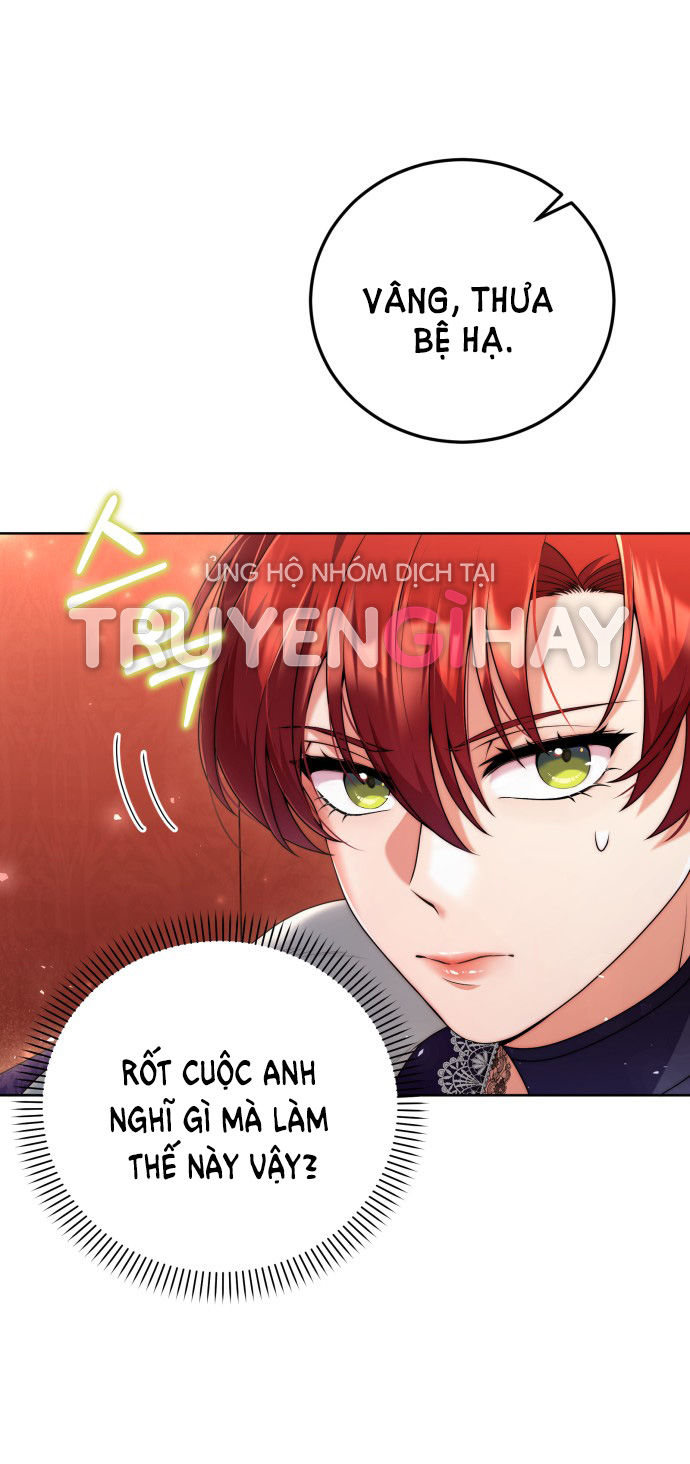 tôi sẽ ly hôn với người chồng bạo chúa chapter 9.2 5