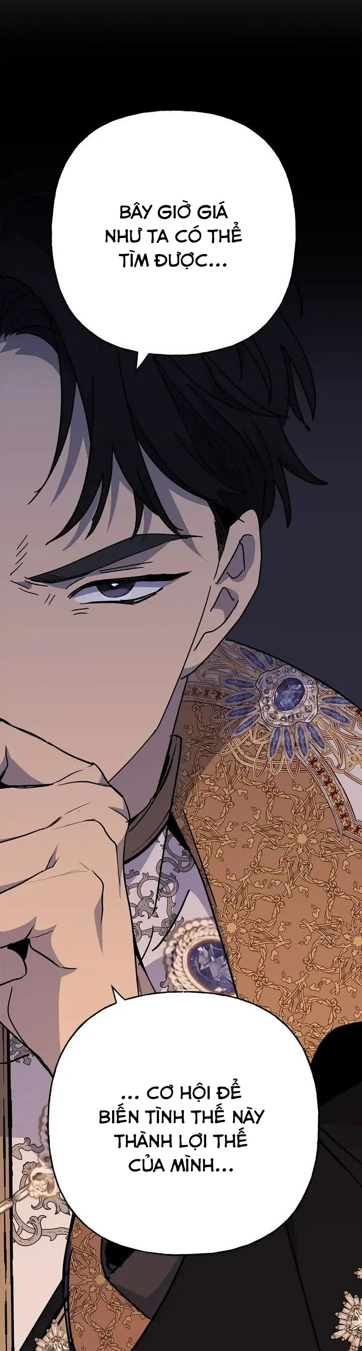 bình tĩnh nào, tiểu thư! chapter 69 20