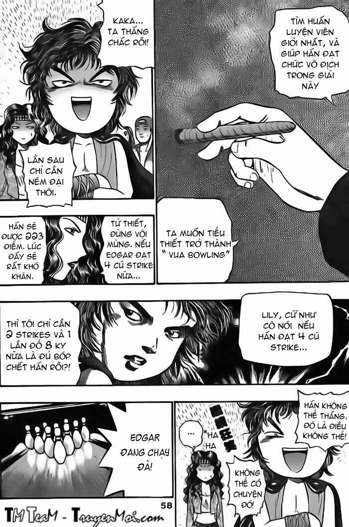 bowling king chapter 18 13