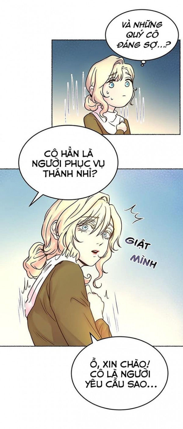 như gió trên cành cây khô chapter 5 31