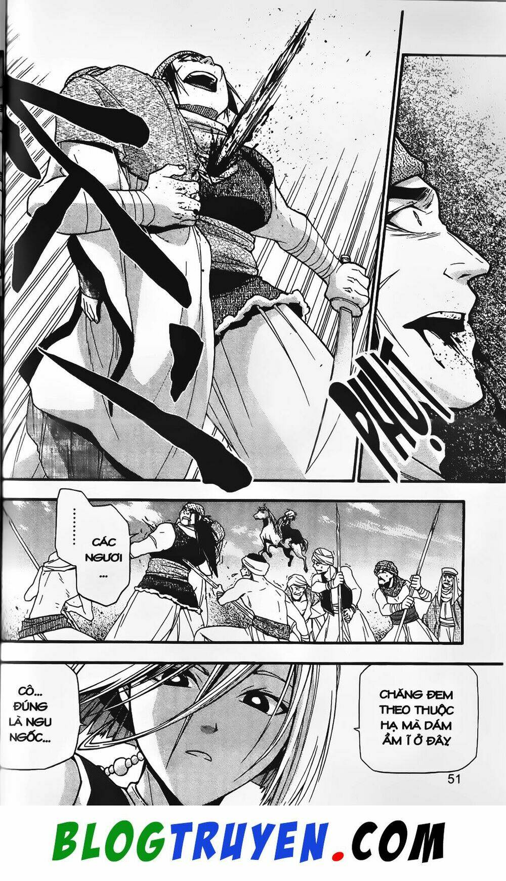 emma đến từ địa phủ chapter 18 38