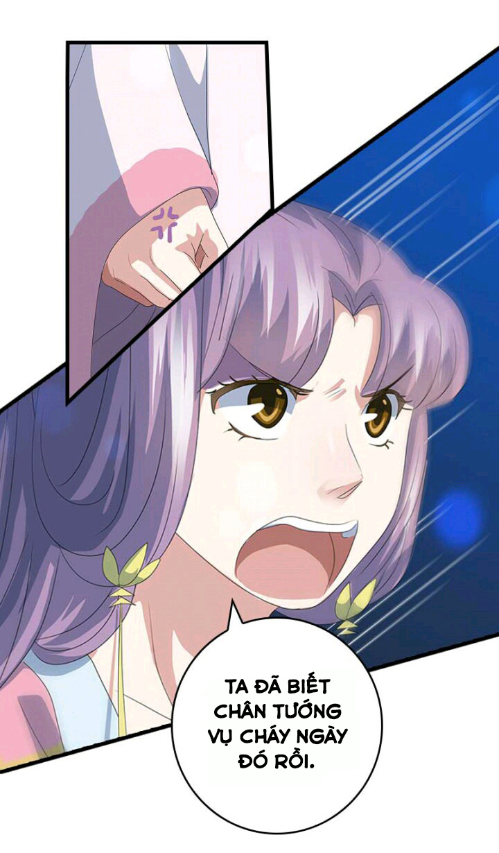 mấy bà vợ của trẫm đều chết hết rồi chapter 45 18