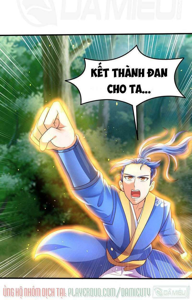 tối cường thăng cấp chapter 63 16