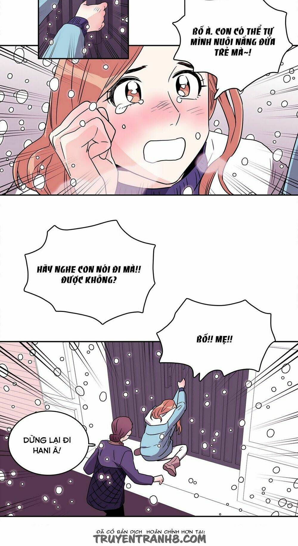 chuyện gì đến, rồi cũng sẽ đến chapter 15 30