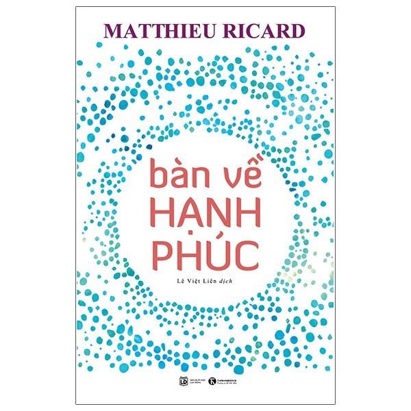 Sách - Bàn Về Hạnh Phúc