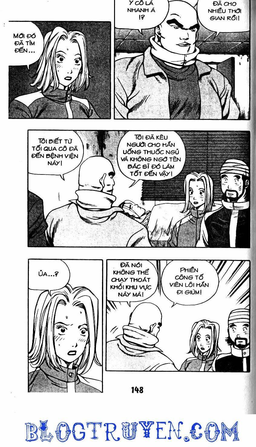 kid gang chapter 137 6