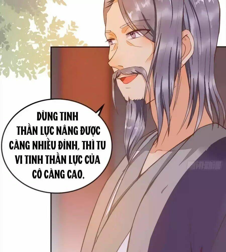 thần y khí nữ: ngự thú cuồng phi của quỷ đế chapter 57 4