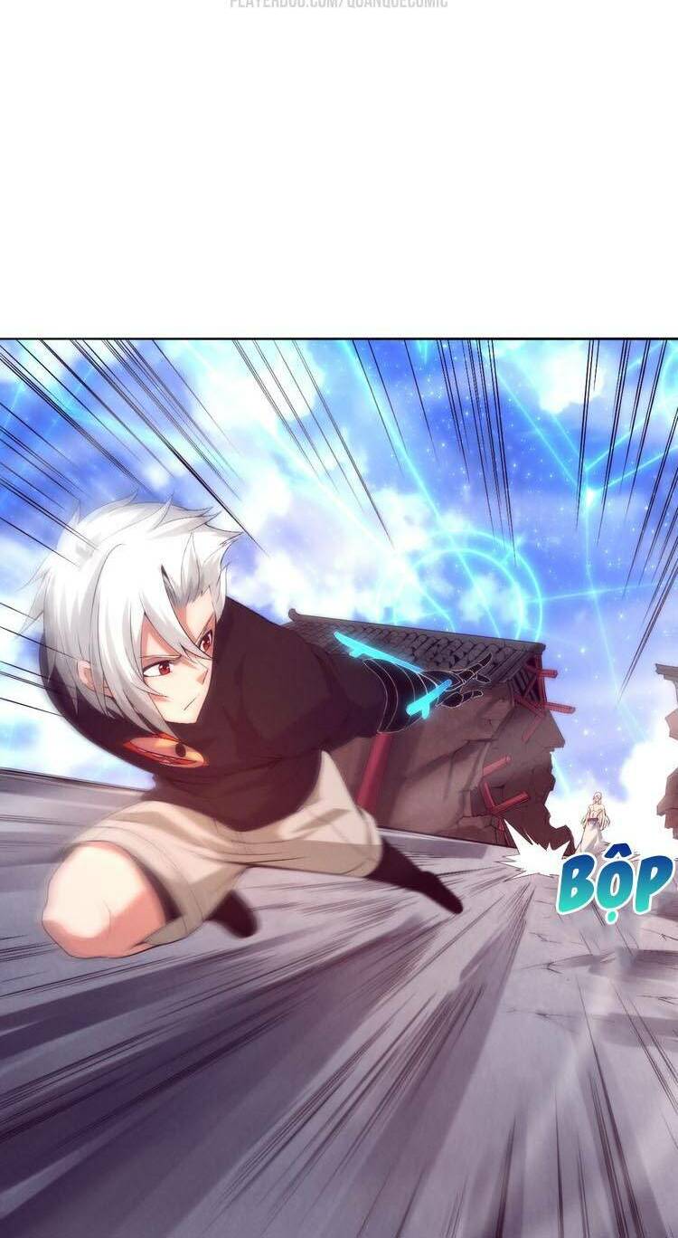 hắc kim đảo chapter 20 10