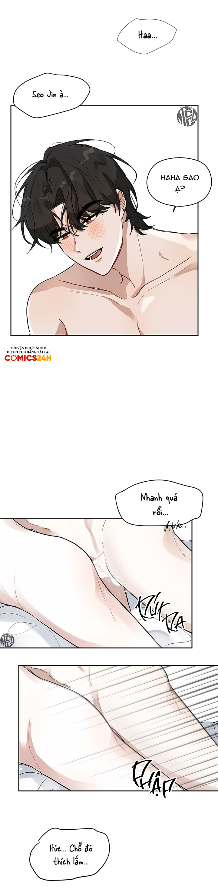 mùa xuân trở lại chapter 1 5