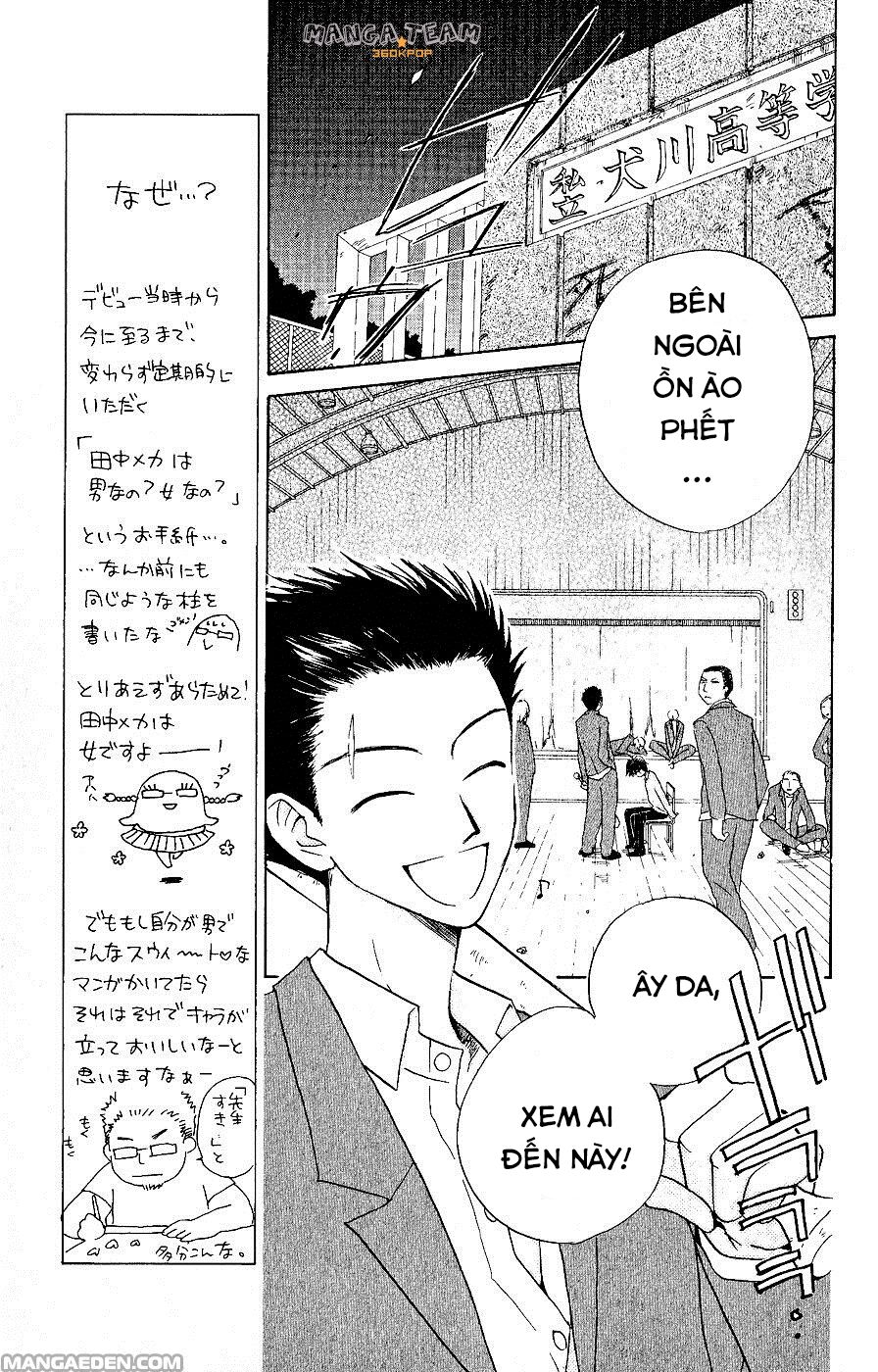 gia đình hạnh phúc chapter 31 5