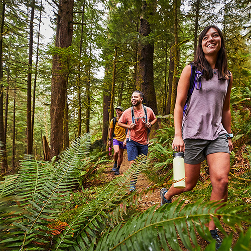 Bình nước giữ nhiệt nóng lạnh Hydro Flask Wide Flex Cap 20 OZ/591ml - Hàng chính hãng