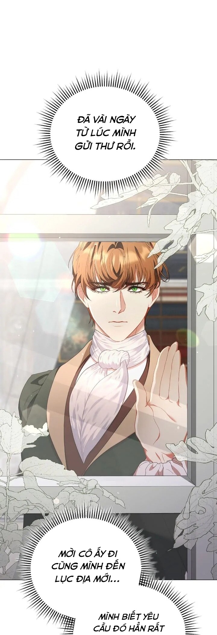 tình yêu đó chưa hề tồn tại chapter 56 13